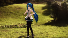 初音未来 - フカヨミ