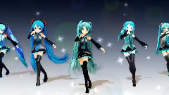 初音未来 - We Are POP☆CANDY