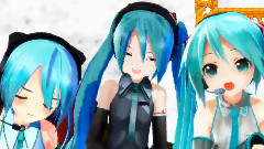 初音未来 - Everybody