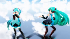 初音未来 - Sweetiex2