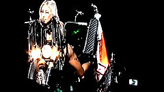 Lady Gaga - Heavy Metal Lover