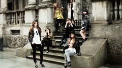 T-ara - Beautiful Girl