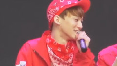 EXO,EXO-M - 日山签售会