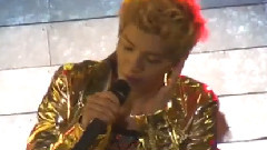 EXO,EXO-M - Open Arms