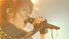 T.M.Revolution - Naked arms 演唱会现场版