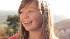 Connie Talbot - Beautiful World