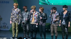 EXO,EXO-M - Sound of Love