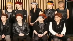 EXO,EXO-M,EXO-K - Mnet MPD's MVP