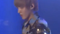 EXO,EXO-M - 你的世界