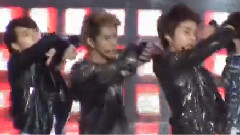 EXO,EXO-M - MAMA