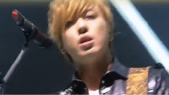 CNBLUE,郑容和 - GOODBYE BLOND