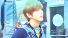 CNBLUE,郑容和 - Butterfly