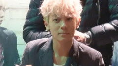 Teen Top - 水逾Hottracks签售会