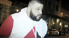 DJ Khaled - #NoNewFriends The Movie