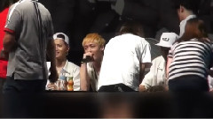 EXO,EXO-M,EXO-K - EXO大田签售会