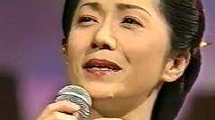 石川さゆり - 波止場しぐれ