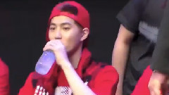 EXO,EXO-K,EXO-M - EXO 日山签售