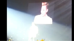 G-Dragon(BigBang) - Talk