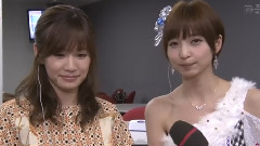前田敦子,AKB48 - AKB48总选举完结后台 前田敦子 篠田麻里子 中文字幕