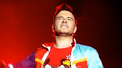 Westlife - Shine Bright Like A Diamond