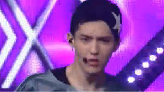 EXO - 狼与美女(Wolf)
