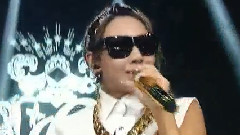 CL(2NE1) - The Baddest Female