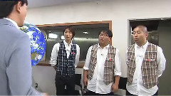 岚 - 相葉マナブ07(学习梅雨气候)中文字幕