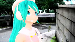 初音未来,VOCALOID家族 - 1/6 -Out Of The Gravity