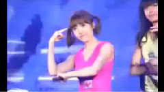 少女时代,Jessica - Gee
