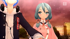 初音未来,VOCALOID家族 - Fix