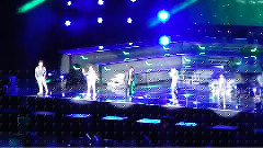 Backstreet Boys - Breathe