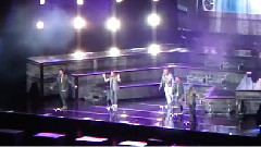 Backstreet Boys - As Long As You Love Me