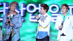 uBEAT - Talk