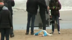 Pixie Lott - Inspector George Gently
