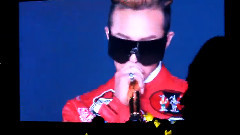 G-Dragon(BigBang) - HeartBreaker