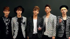 SHINee - Billboard