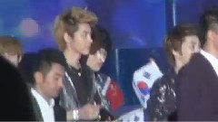EXO,EXO-K,EXO-M - Ending