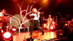 Lindsey Stirling - Electric Daisy Violin