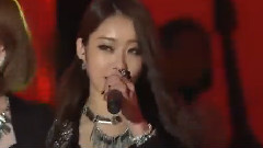 Nine Muses - WILD