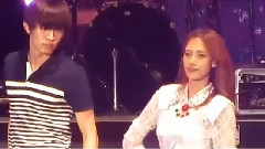 Jewelry - Korean Music Festival Super Star 饭拍版 13/04/27