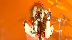 T.M.Revolution - Save The One,Save The All 现场版