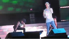 Super Junior-M - Henry Solo