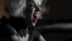 Lady Gaga - Making of Marry the Night