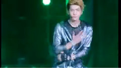 EXO,EXO-M - History