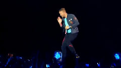 Coldplay - In My Place