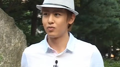 维尼夫妇,宋茜,f(x),Nichkhun(2PM),2PM - 我们结婚了