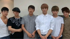 BEAST - Message