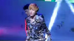 EXO,EXO-M - History
