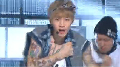 Henry,SHINee - Trap