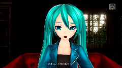 初音未来,VOCALOID家族 - アイロニ